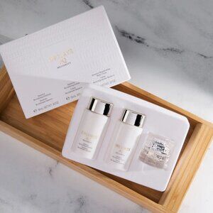Decorte AQ Meliority Kit -Intensive Regenerating Multi Cream Revitalizing Lotion